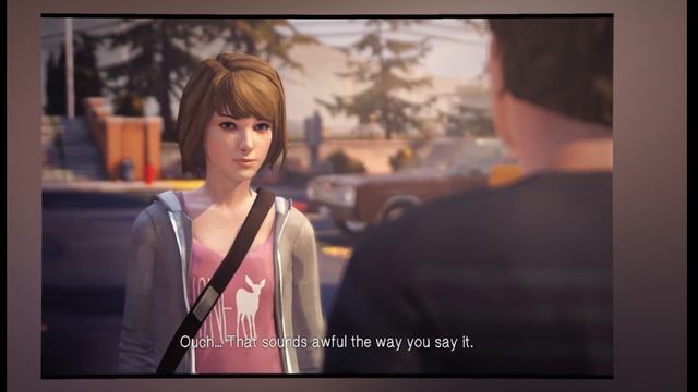 Better On VR? - Episode 1 Life Is Strange & A Thank You To Subscribers
