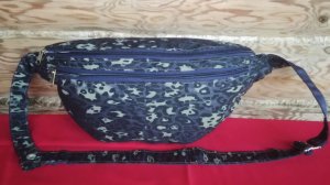 DIY Bag Jeans Fantasy Сумка из джинсов своими руками полный МК и выкройка Джинсовая Фантазия