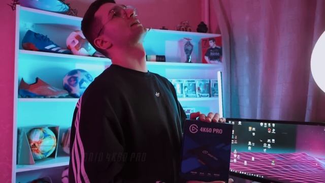 МОЕ РАБОЧЕЕ МЕСТО ЗА 600 000 РУБЛЕЙ! смотреть онлайн