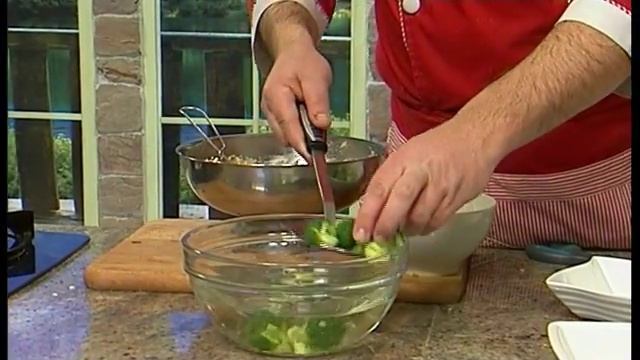 Pita s brokulom | Hrana i Vino HR смотреть онлайн