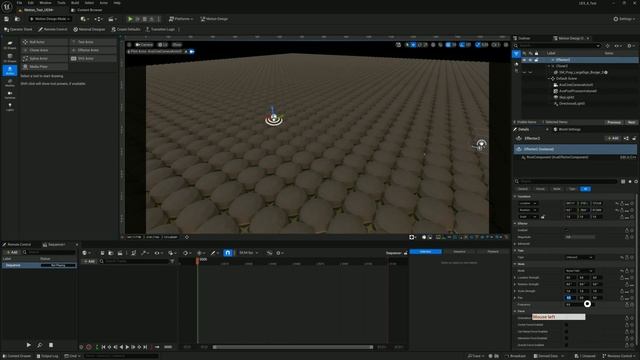 Экспресс Motion Design за 10 минут в Unreal Engine 5.4 (UE5) смотреть онлайн