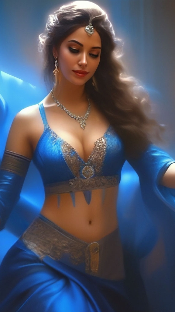 Танец живота смотреть онлайн