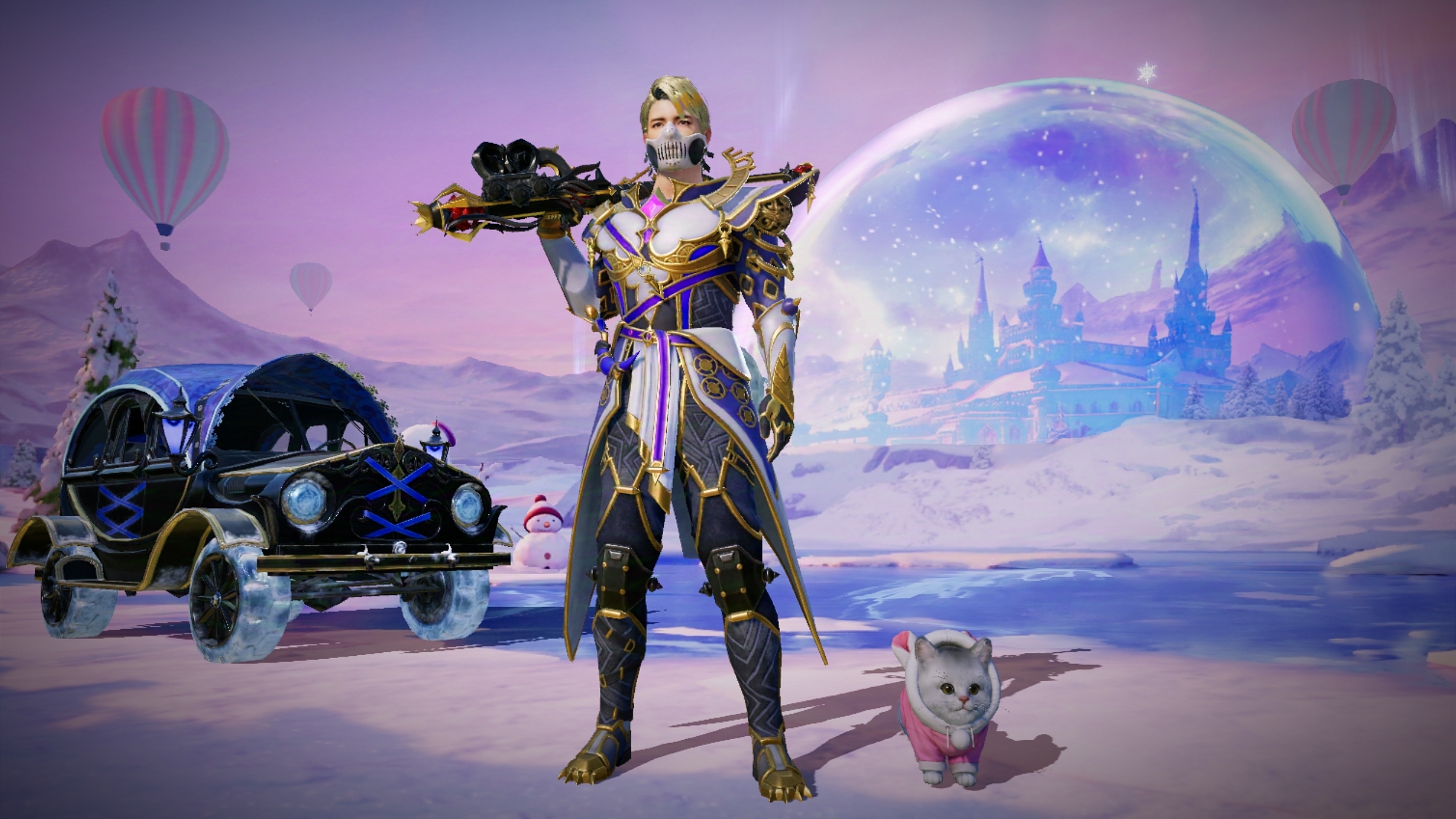 ВОЗВРАЩАЕМСЯ К ПРЕЖНЕМУ РЕЖИМУ ПО СТРИМАМ / SEVERYNIN🥶 / PUBG смотреть онлайн