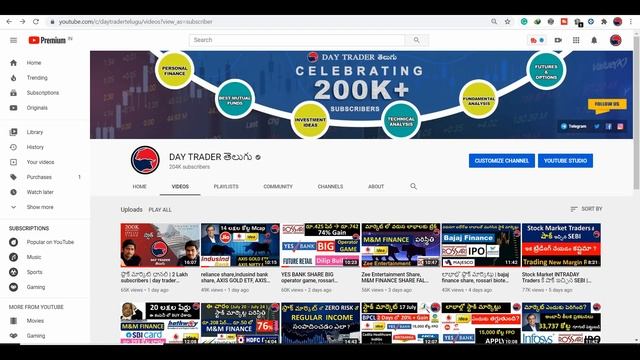 #362 Stock Market NEWS Analysis Jul 26, 2020 смотреть онлайн