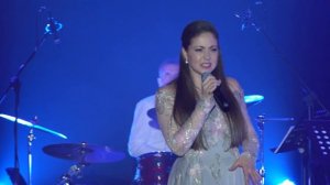 Алёна Петровская-"А Любовь отболела" муз. Константин Минин сл. Лариса Архипенко