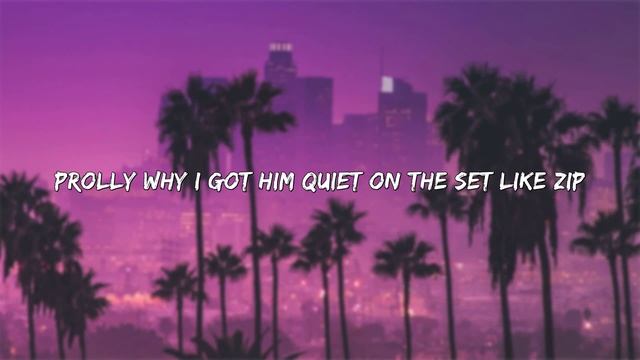 Doja Cat - Say So (Lyrics) "Why dont you say so?" смотреть онлайн
