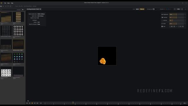 4_06. Game Texture Viewer смотреть онлайн