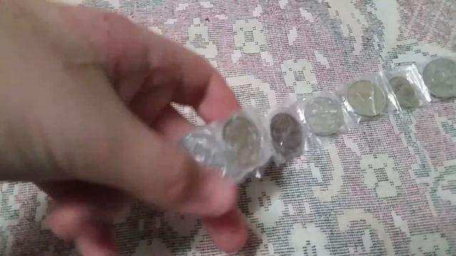 Чётки из монет!!! смотреть онлайн