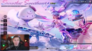 ЗОНГ, $64 000 UC! 🔥 ПРОКАЧАЛ ЛЕДНИК В PUBG Mobile - ПОСЛЕДНЯЯ ПРОКАЧКА АККАУНТА ПОДПИСЧИКА