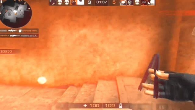 ВОССАП 👋❤️ | Standoff 2 Fragmovie смотреть онлайн