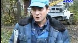 Новости Ивантеевки Выпуск 26 10 07