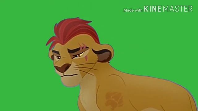 Кайон маска