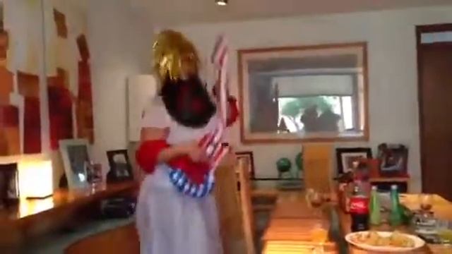 Cumple Rita Amiguis смотреть онлайн