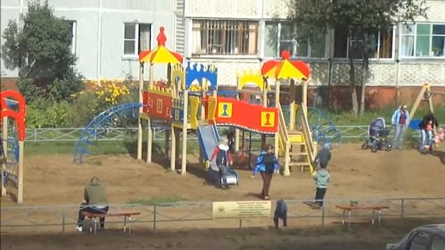 Баба - бой, честное слово!!! смотреть онлайн