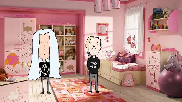 ПРИКЛЮЧЕНИЯ ФЕЙСА 2s1ep ГОСТЕМЕЙН и ФАРАОН (GHOSTEMANE And PHARAOH) [СУБТИТРЫ]