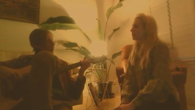 I Can't Help It If I'm Still In Love With You - STAN WOODHOUSE AND FREYA JOSEPHINE HOLLICK смотреть онлайн