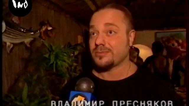 t.A.T.u. - Showbusiness - CTC Report | 2000 смотреть онлайн