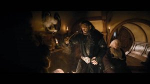 The Dwarves Song / Misty Mountains (The Hobbit) [HD][HQ]