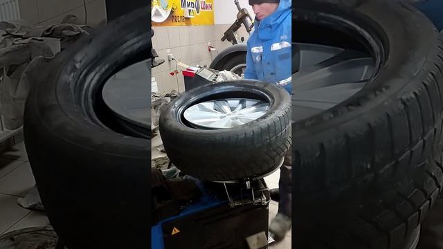255/50R19 #car #best #1million #колесо #шиномонтаж смотреть онлайн