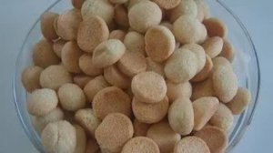 Печенье Дуняшкина радость