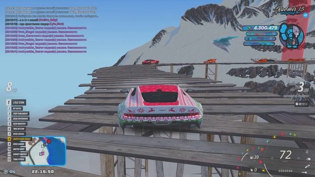 Grand Theft Auto San Andreas 2024.12.31 - 22.16.57.08.DVR - Trim смотреть онлайн