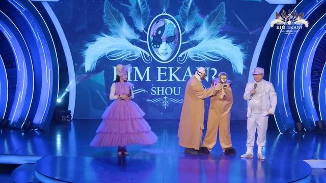 KIM EKAN 2-MAVSUM | 10-QISM ERTAKLAR OLAMIGA SAYOHAT