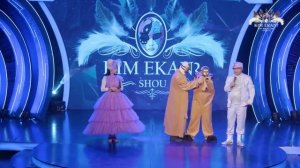 KIM EKAN 2-MAVSUM | 10-QISM ERTAKLAR OLAMIGA SAYOHAT