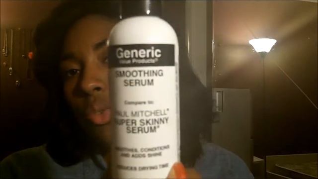 How I Keep My Natural Hair From Reverting смотреть онлайн