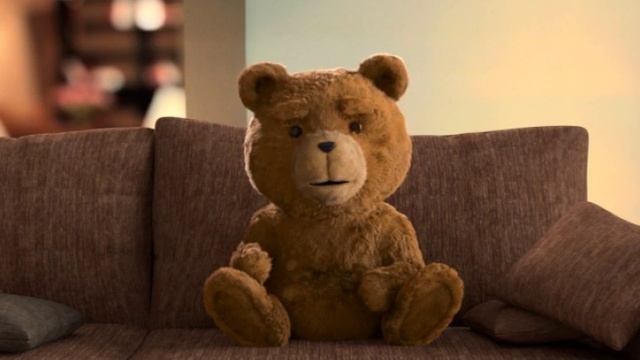 Ted ber смотреть онлайн