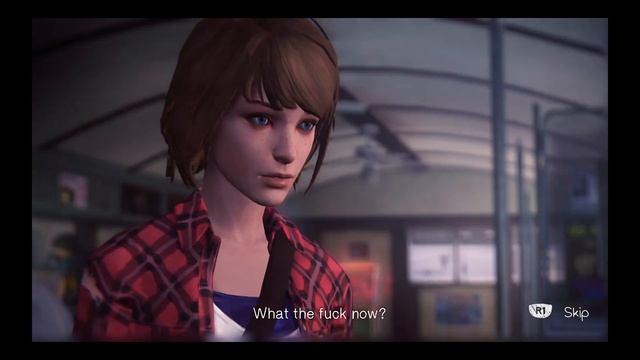 Life Is Strange Episode 3 Walkthrough No Commentary (All Optional Photos) Part 5
