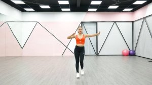 Tuyet Aerobics 230715