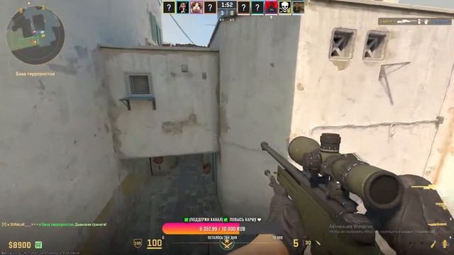 LIVE✅Stream WARZONE ! ✅Как пьяные заводчани скилл показывали✅ смотреть онлайн