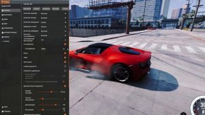 как повысить фпс beamng drive