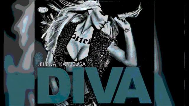 Jelena Karleusa - Duboko Ranjena DEMO