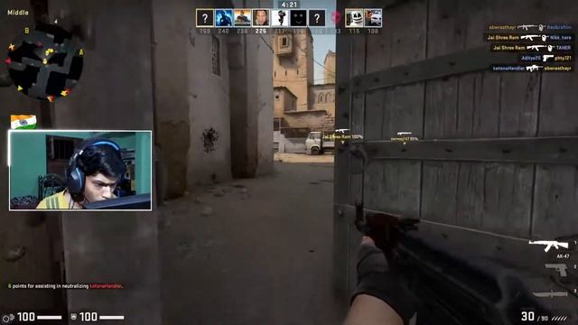 Test Stream for VALORANT,CSGO etc etc | Live смотреть онлайн