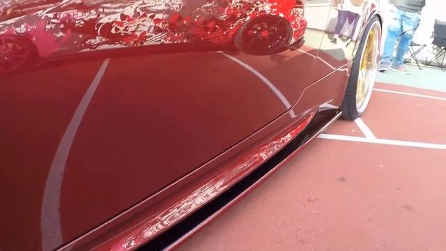 BMW M3 E93 CABRIOLET COMPILATION 3: RED + BLUE COLOUR ! WALKAROUND + INTERIOR ! смотреть онлайн