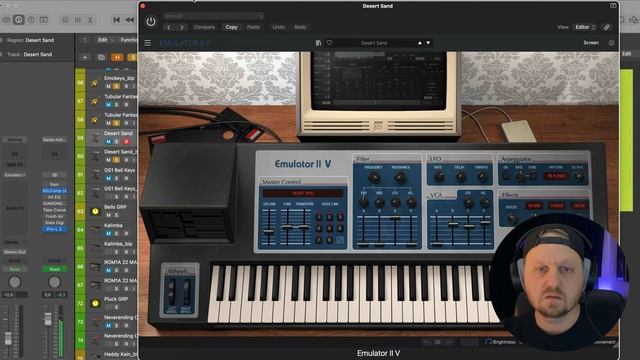 гр.Песняры - Запах полыни, разбор кавер версии #аранжировка #musicproduction #песняры