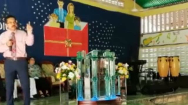 LA BIBLIA SI HABLA DE DIVORCIO смотреть онлайн