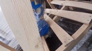 Купил китайский мини экскаватор Rippa R10, везу домой