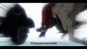 Lemillion vs Overhaul (Togata Mirio Vs Chisaki Kai) AMV/ASMV - Boku No Hero Academia (FULL HD)