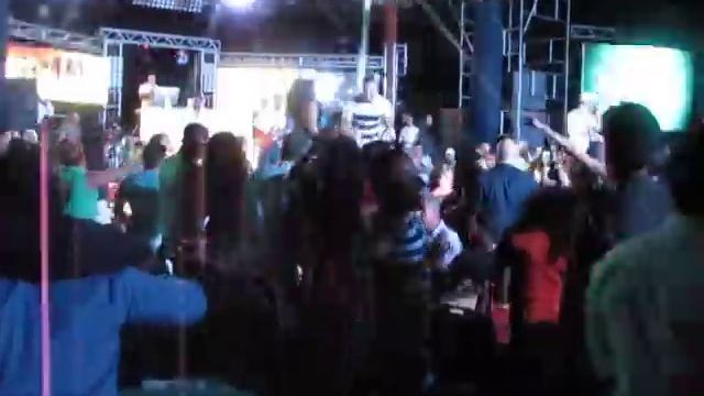 La Cecilia Nightclub - Havana Cuba смотреть онлайн
