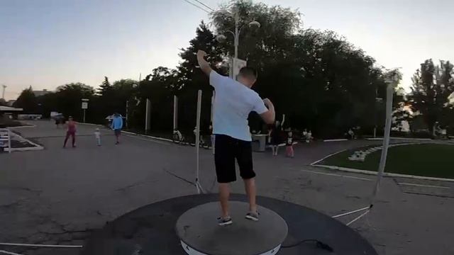 танцпол