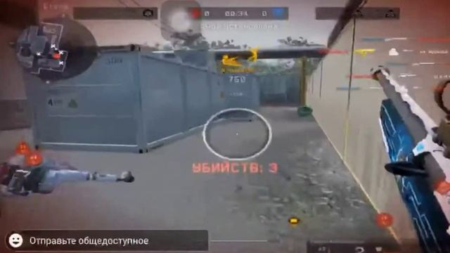 WARFACE САМЫЙ БЕЗУМНЫЙ ЭЙС! РСЭТ#227 смотреть онлайн