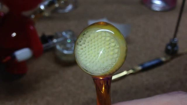 Jared gordman dish (1,119g) and Bob Snodgrass X Hitman hammer head side car смотреть онлайн