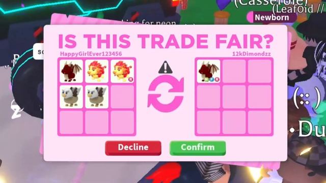 😱🥰 5 BIG WIN! Trades For NEON DRAGON! смотреть онлайн
