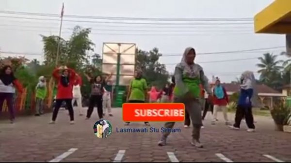 SENAM DJ MORENA YANG LAGI VIRAL 2020 GASKUENNN BOS!!!