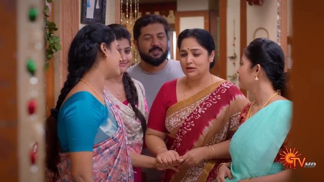 Kayal - Best Scenes | 30 Dec 2023 | Tamil Serial | Sun TV смотреть онлайн