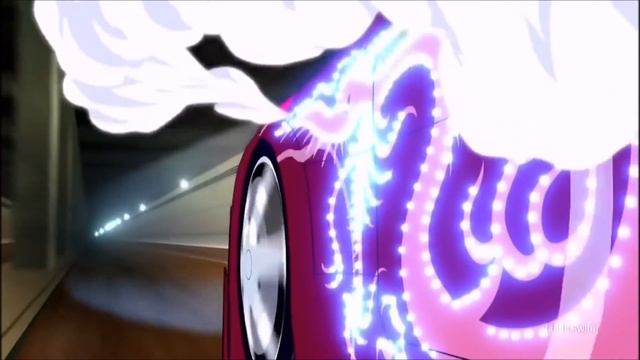 Sherman Drift (Eurobeat Intensifies Edition) смотреть онлайн