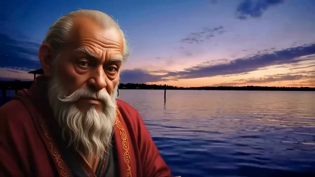 Если вам 70-80 лет: меньше двигайтесь и делайте эти 3 вещи | Буддийские учения смотреть онлайн