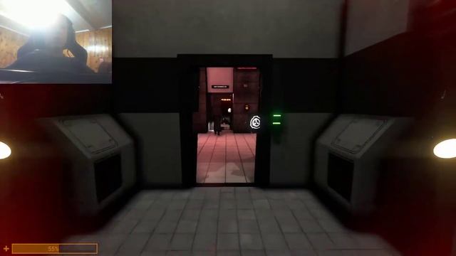 Матвей и фонд SCP смотреть онлайн